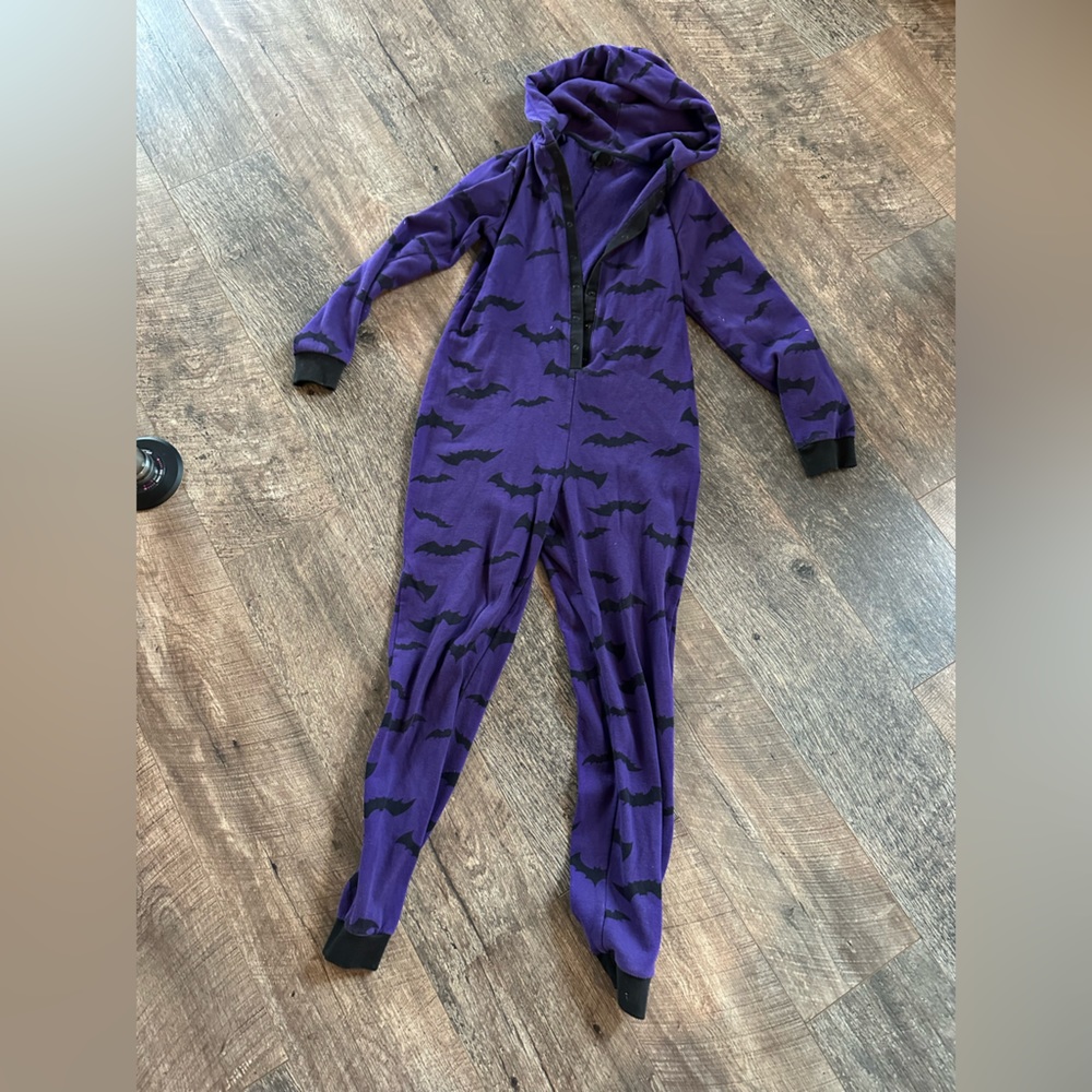 Bat Onesie